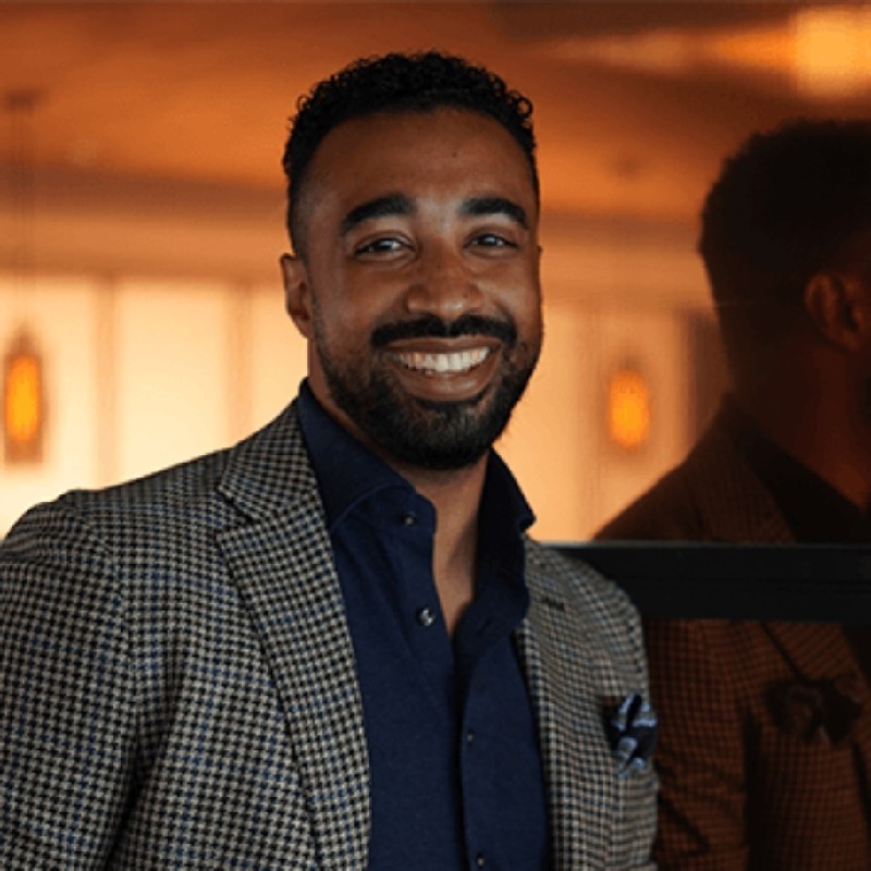 Foto van Immanuel Silva